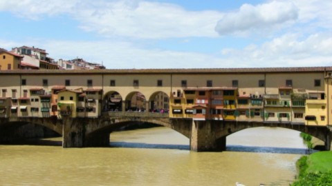 Le Ponte Vecchio