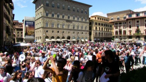 place du Duomo