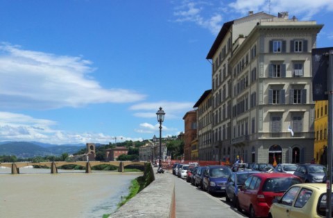 L'Arno