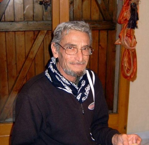 Le barde Jean Claude