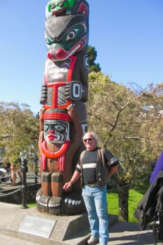 Totem Lekwugen