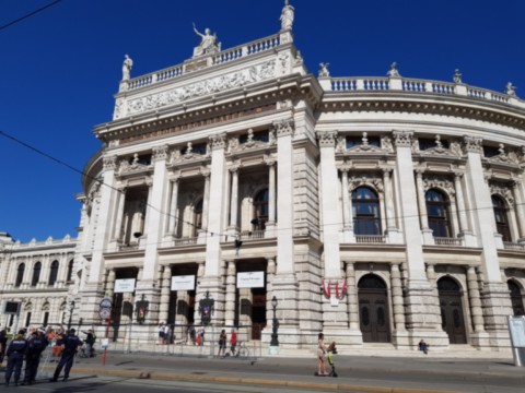 Hofburg Théatre