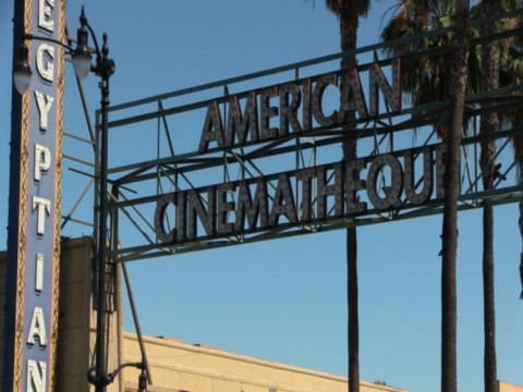 Cinémathéque