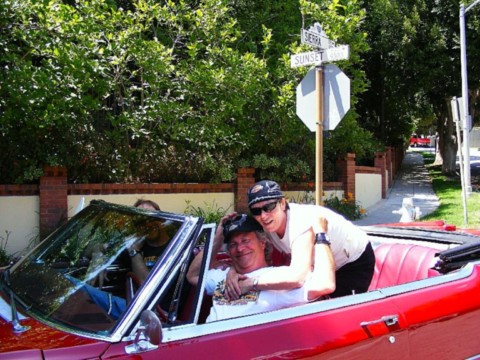 Pacific coast highway 66