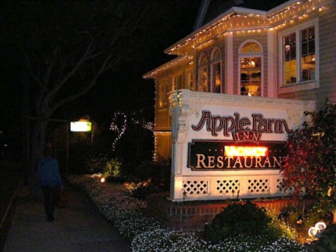 Pacific coast highway 44