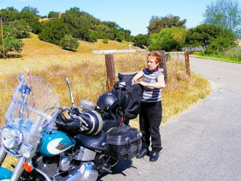 Pacific coast highway 3