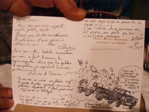 Pacific coast highway 77