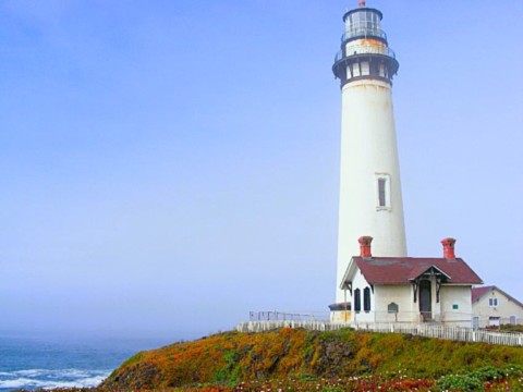 Pacific coast highway 2