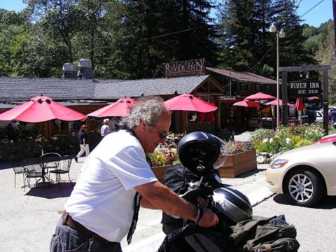 Pacific coast highway 11