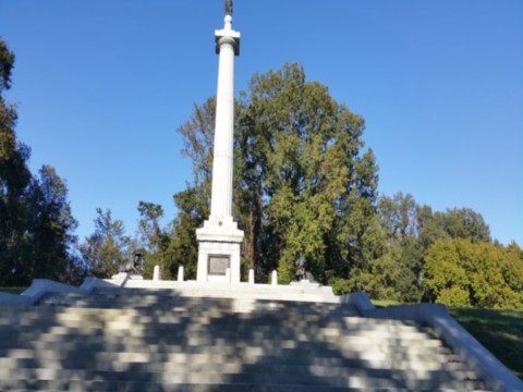 Monuments aux morts