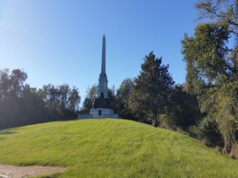 Monuments aux morts