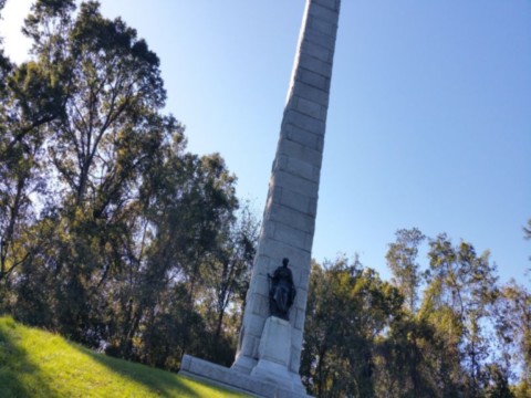 Monuments aux morts