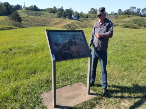 Monuments aux morts