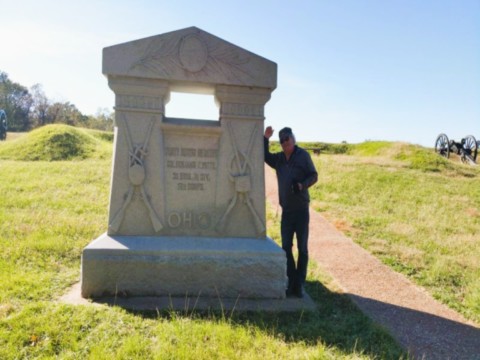 Monuments aux morts