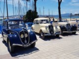 Voitures de collection